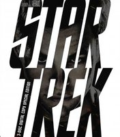 Star Trek movie poster