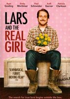 Lars and the Real Girl Tank Top #640472