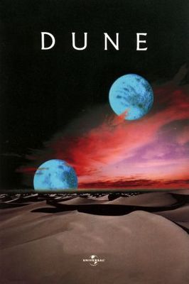 Dune Poster 640476