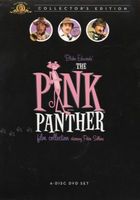 The Pink Panther t-shirt #640517