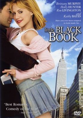 Little Black Book poster