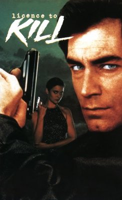 Licence To Kill Poster 640591