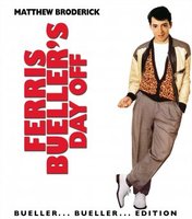 Ferris Bueller's Day Off kids t-shirt #640660