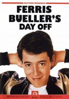 Ferris Bueller's Day Off tote bag #
