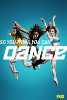 So You Think You Can Dance t-shirt #640692