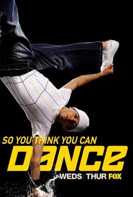 So You Think You Can Dance Stickers 640696