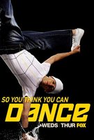 So You Think You Can Dance hoodie #640696