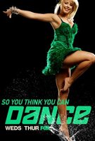 So You Think You Can Dance kids t-shirt #640703