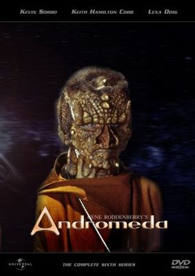 Andromeda Stickers 640715
