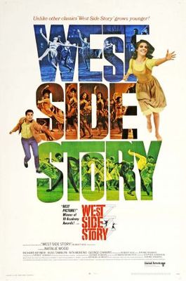 West Side Story Poster 640775
