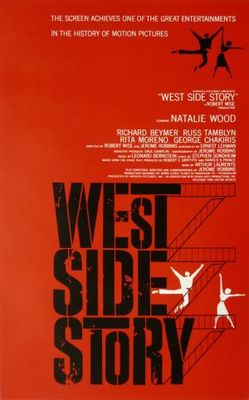 West Side Story Poster 640776