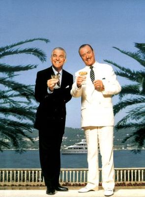 Dirty Rotten Scoundrels poster
