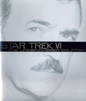 Star Trek: The Undiscovered Country Longsleeve T-shirt #640831