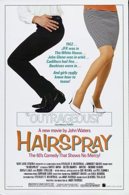 Hairspray Phone Case