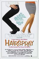 Hairspray Mouse Pad 640835