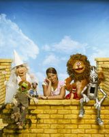The Muppets Wizard Of Oz Sweatshirt #640837