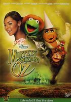 The Muppets Wizard Of Oz tote bag #