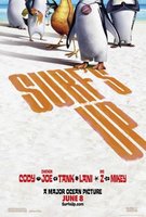 Surf's Up t-shirt #640883