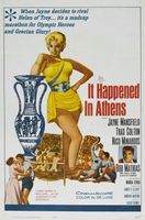 It Happened in Athens tote bag #