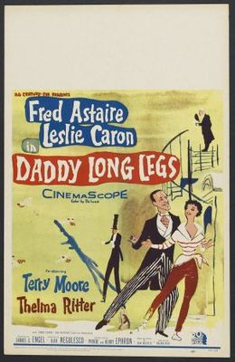 Daddy Long Legs pillow