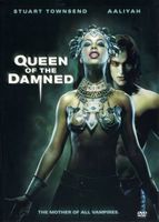 Queen Of The Damned hoodie #640966