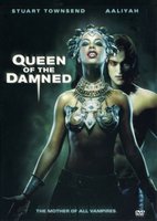 Queen Of The Damned Tank Top #640967