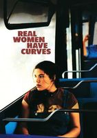 Real Women Have Curves Mouse Pad 641063