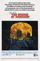 The Bridge at Remagen Mouse Pad 641065