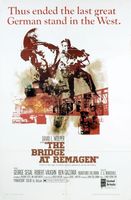 The Bridge at Remagen t-shirt #641066