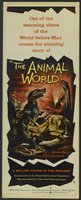 The Animal World Longsleeve T-shirt #641079