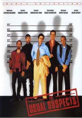 The Usual Suspects puzzle 641087