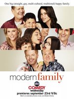Modern Family Tank Top #641149