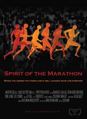 Spirit of the Marathon hoodie