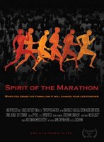 Spirit of the Marathon Mouse Pad 641164
