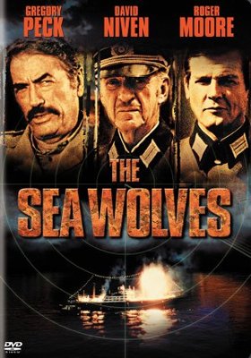 The Sea Wolves: The Last Charge of the Calcutta Light Horse pillow