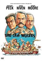 The Sea Wolves: The Last Charge of the Calcutta Light Horse Sweatshirt #641224