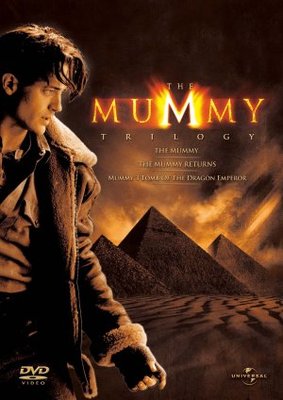 The Mummy Poster 641291
