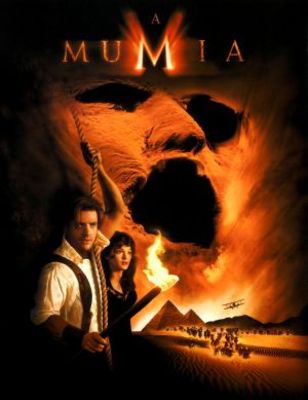 The Mummy Poster 641292