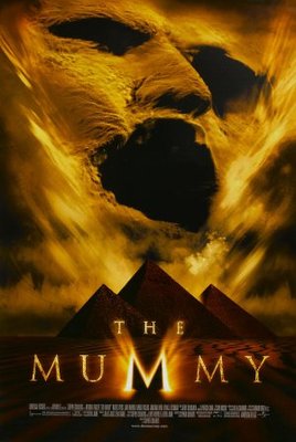 The Mummy Poster 641294
