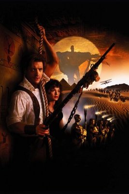The Mummy Poster 641298