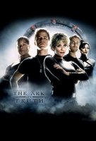 Stargate: The Ark of Truth magic mug #