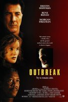 Outbreak movie poster