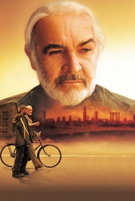 Finding Forrester pillow