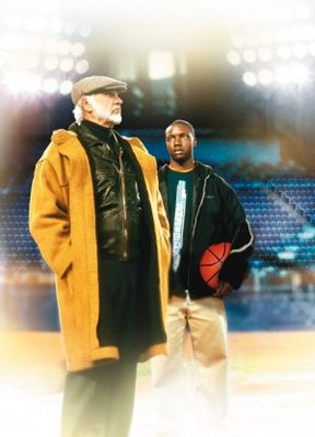 Finding Forrester Wood Print