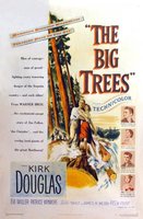 The Big Trees t-shirt #641348