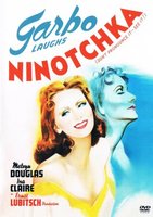 Ninotchka Mouse Pad 641358