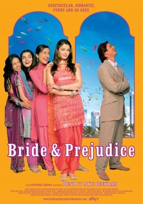 Bride And Prejudice puzzle 641401