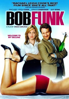 Bob Funk poster