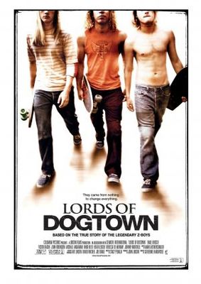 Lords Of Dogtown Canvas Poster