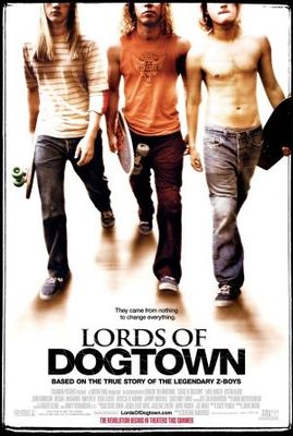 Lords Of Dogtown pillow